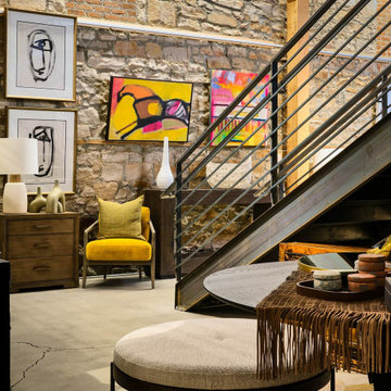 R & D Home Cafe Studio