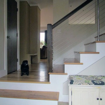 Modern Stair