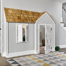 HOME BASEMENT