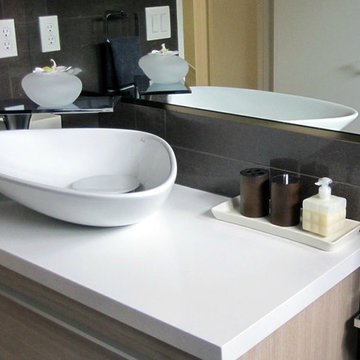 Bathrooms