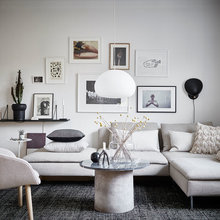 Idées Déco Salon