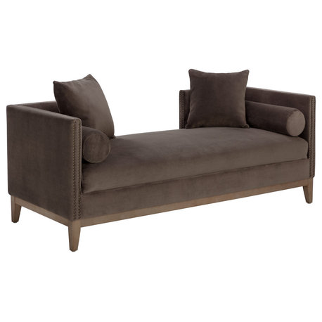 Vittoria Daybed, Romo Ash