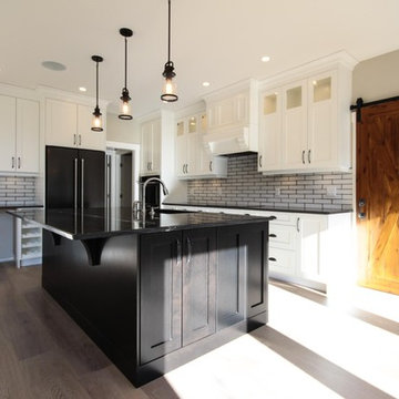 Rustic Acerage