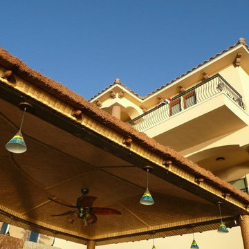 Rivier Front