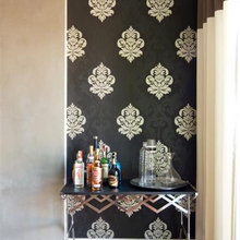 bar cart