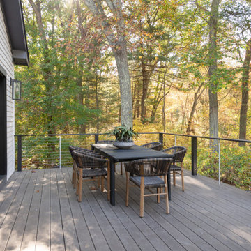 Softening Homes in Weston