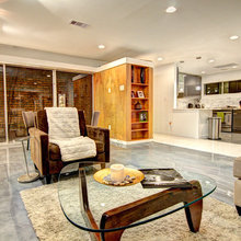 Summerwood Basement
