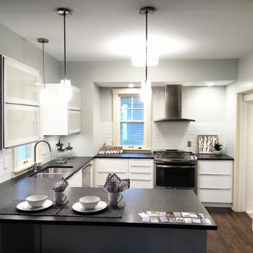 Elmwood Park High Gloss