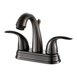 HARDWARE HOUSE - Bathroom Sink Faucets