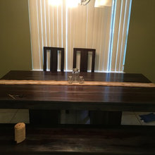dinning room