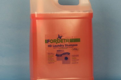 FORBETR HD LAUNDRY SHAMPOO - 128 fl. oz./1 gallon