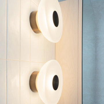 Rhodes | Tranquil Retreat | Main and Ensuite