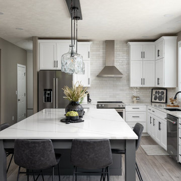 Graystone Haven