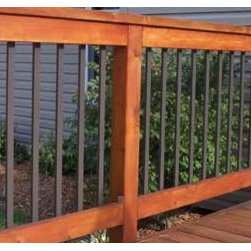 Balusters - Outdoor Products