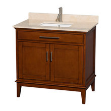 New bath