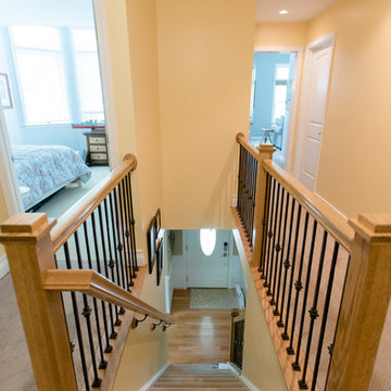 Annapolis Second-Story Addition
