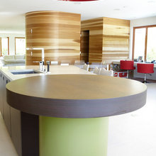 Kitchen Ideas