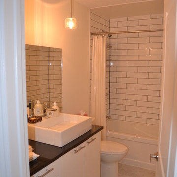 Bathrooms