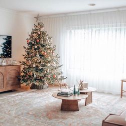 Sheer Beauty - Window Treatments