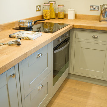 Country Cottage refurbishment