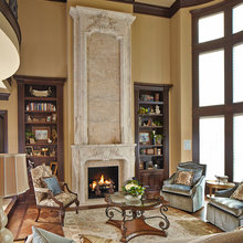 Home Office Ideas