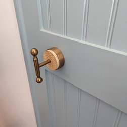 Transformative Colonial - Wall Hooks