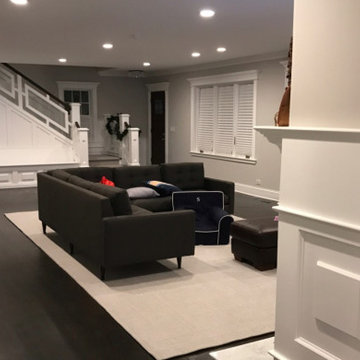 Home Remodeling Chicago