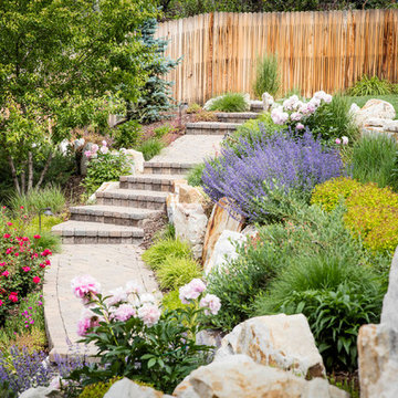 Garden Path