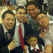 Peter Pun's photo