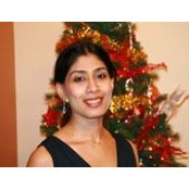 Kadambari Kumar's photo