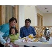 Ricardo Montenegro's photo