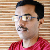 Sandeep Karanjkar's photo