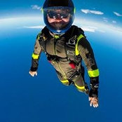 Leo Harragan's photo