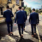 Tom Fletcher's photo