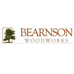 Bearnson Woodworks