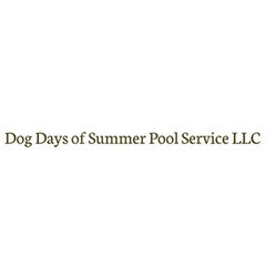 DOG DAYS OF SUMMER POOL SERVICE LLC