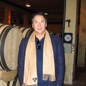 R Martin Wong's photo