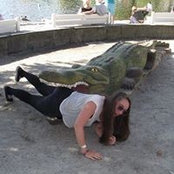 Foto von Sophie Latter