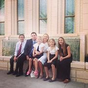 Sarah Gregory Williams's photo
