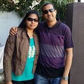 Deepesh Datt's photo