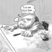 Heidar Mostafa's photo