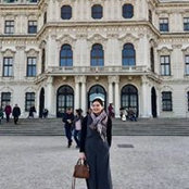 Eudine Matti's photo