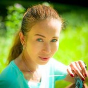 Irina Khodorchenko's photo