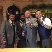 Chris Kline's photo