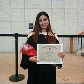 Josiane EAs foto