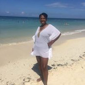 Darnella Petty's photo