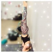 Floria Clements's photo