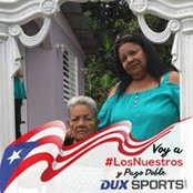 Photo de Edith Sostre