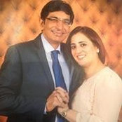 Shazia Naveed's photo