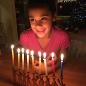 Chloe Anderson's photo